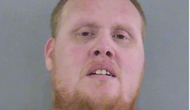 Man allegedly threatens woman with knife over household item left out