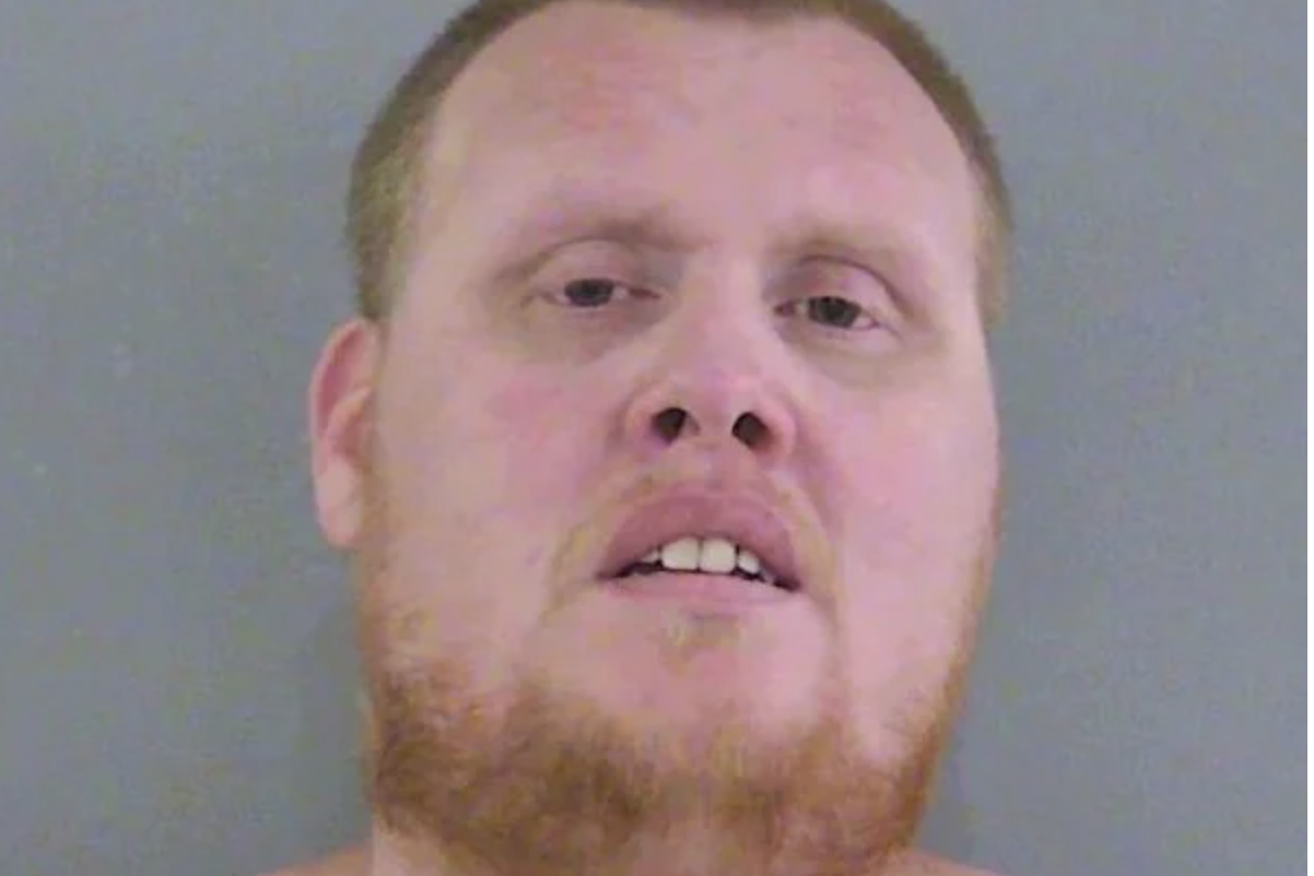 Man allegedly threatens woman with knife over household item left out