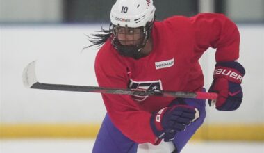 Noah Hiles: Laila Edwards is America's most inspiring Olympian, and Pittsburgh was part of her journey