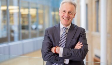 Wistar president Dario Altieri announces plans to step down