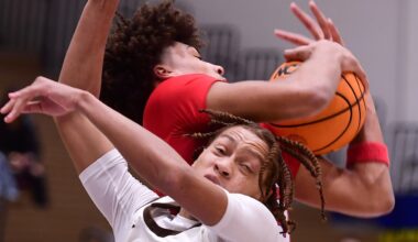 Bethlehem Catholic boys basketball bounced by North Schuylkill in D-11 quarterfinals