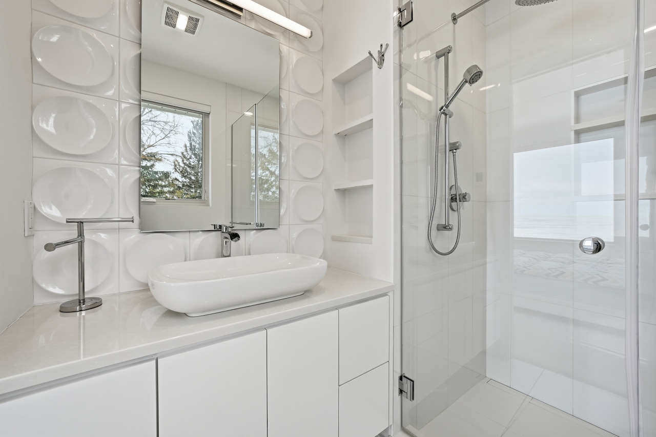 12345 Lake Shore Blvd., Bratenahl: House of the Week