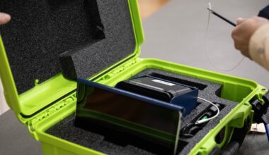 Pennsylvania to test out internet-connected e-pollbooks this spring