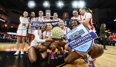 Girls basketball rankings for Feb. 16: New No. 1 as dust settles after EPC tournament