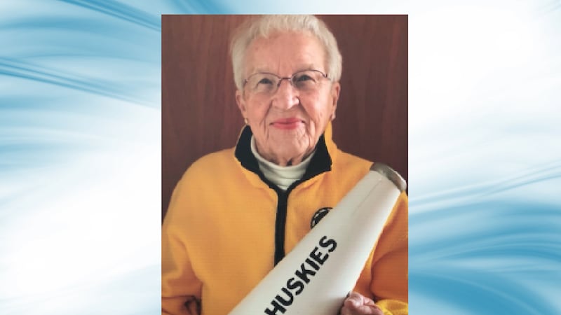 Jerry was born in Erie, Pennsylvania, the daughter of John J. Honey and Inis (Will) Honey. ...