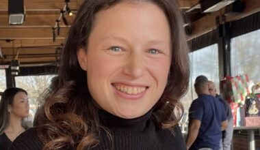 Emily Pincus: Philadelphian Helping Young Professionals in the Community