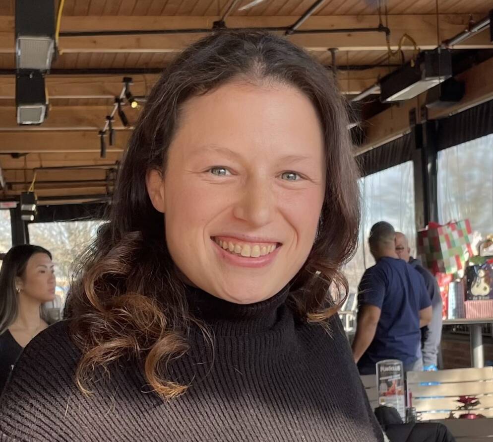 Emily Pincus: Philadelphian Helping Young Professionals in the Community