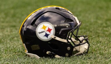 Ex-Pittsburgh Steelers player Joey Porter trashes former teammate Ben Roethlisberger: ‘His (bleep) is foul of all foul’