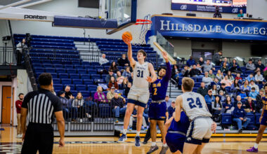 Chargers fall twice over road weekend