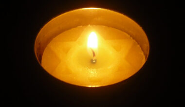 David Joel Pober | The Pittsburgh Jewish Chronicle