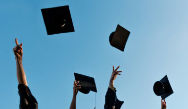 Erie County College Scholarship