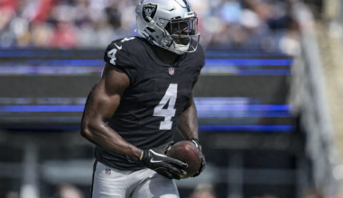 Pittsburgh Steelers Trade D.K. Metcalf To The Las Vegas Raiders In Massive NFL Trade Proposal