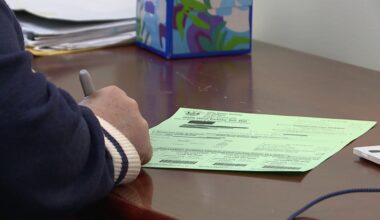 Changes to tax collection in Lackawanna County