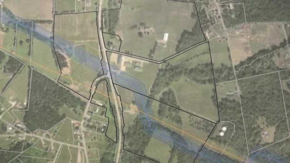 Pennsylvania residents voice concerns over transmission line