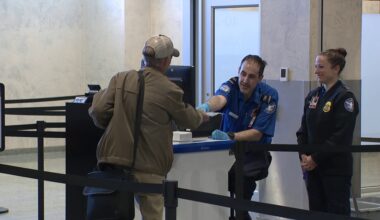 New $45 fee in effect for flyers without a REAL ID