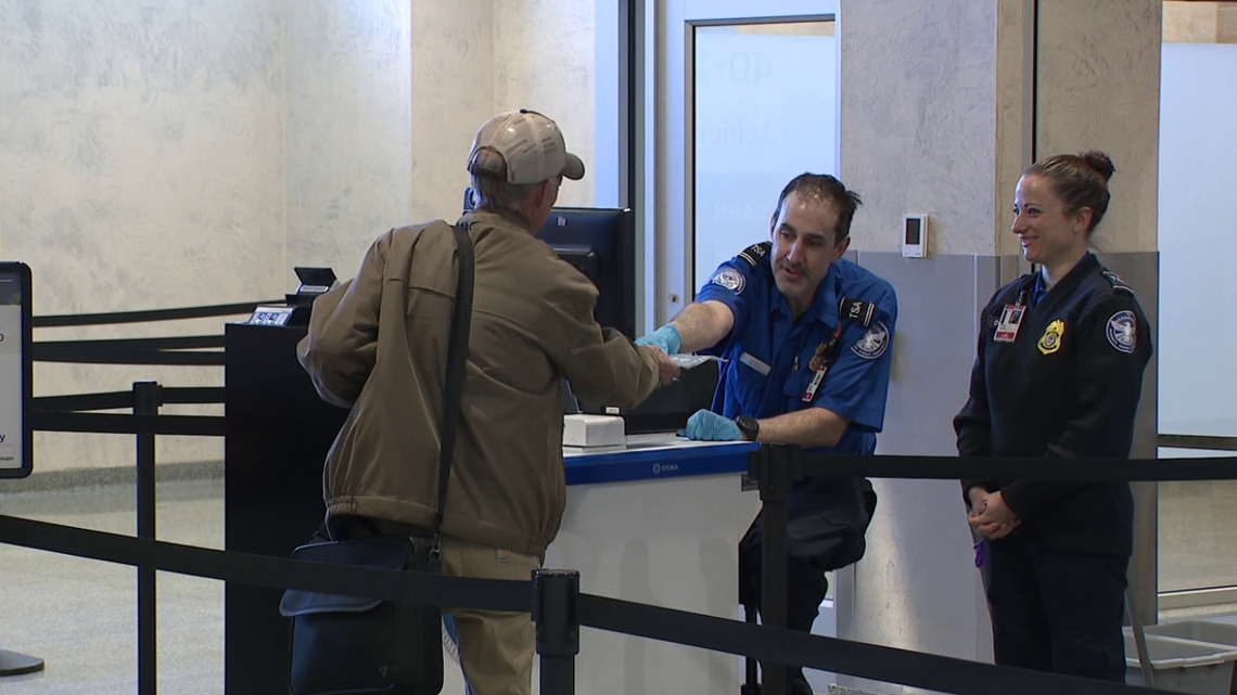 New $45 fee in effect for flyers without a REAL ID