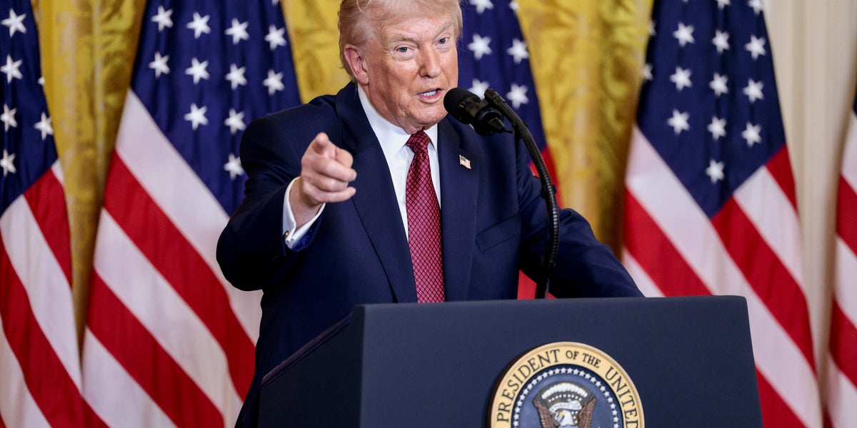 The Trump Administration Made A Shocking Move In Philadelphia. We Can't Let Them Get Away With This.