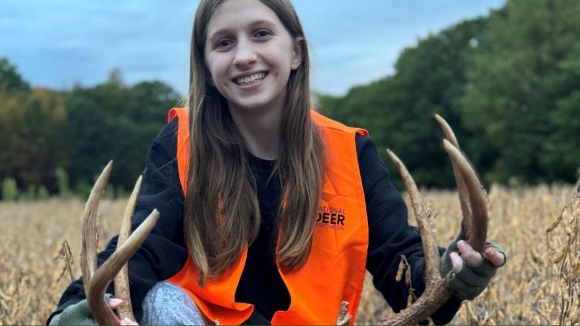 Youth hunting bill introduced in Erie County Legislature