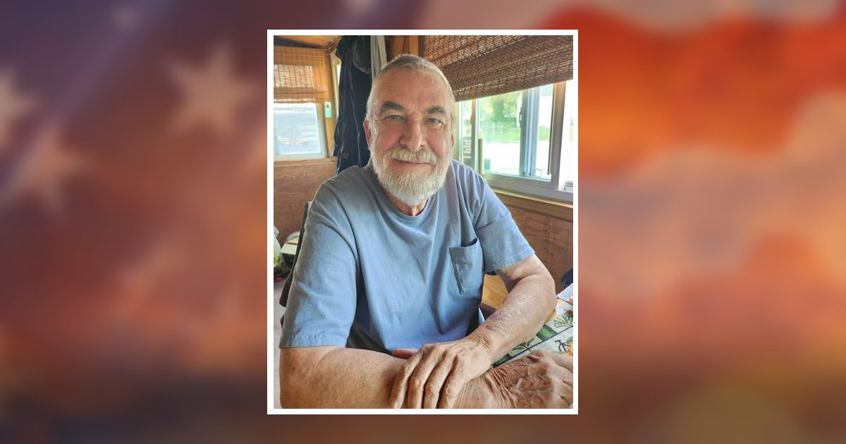 Philip G. Frederick Obituary August 4, 2025