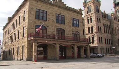 Woman accused of stealing nearly $100,000 from Scranton firefighter pension fund