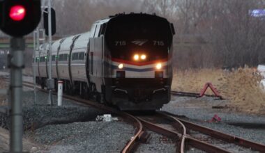 PennDOT discuss advancement of proposed Scranton to NYC rail project