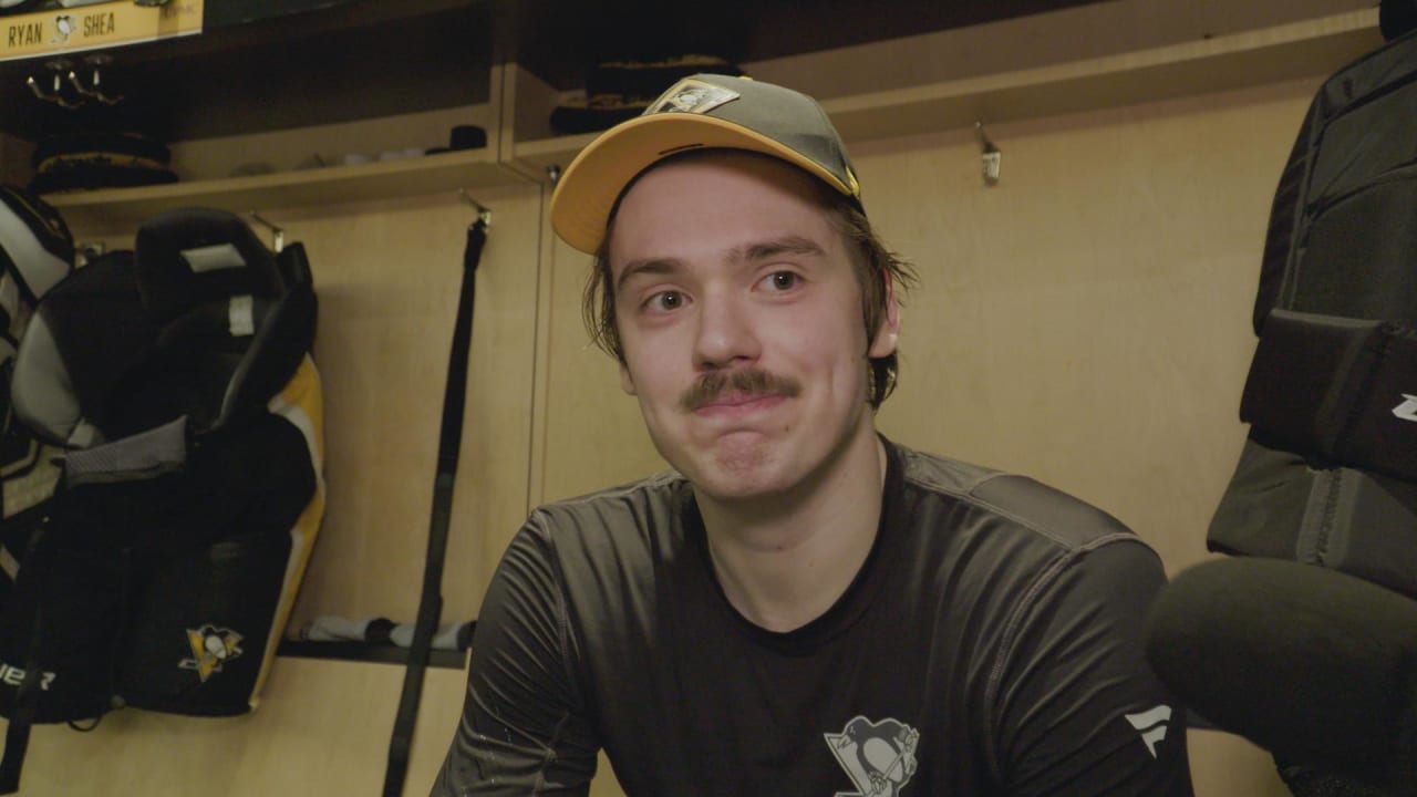 Off Day: SIlovs (02.22.26) | Pittsburgh Penguins