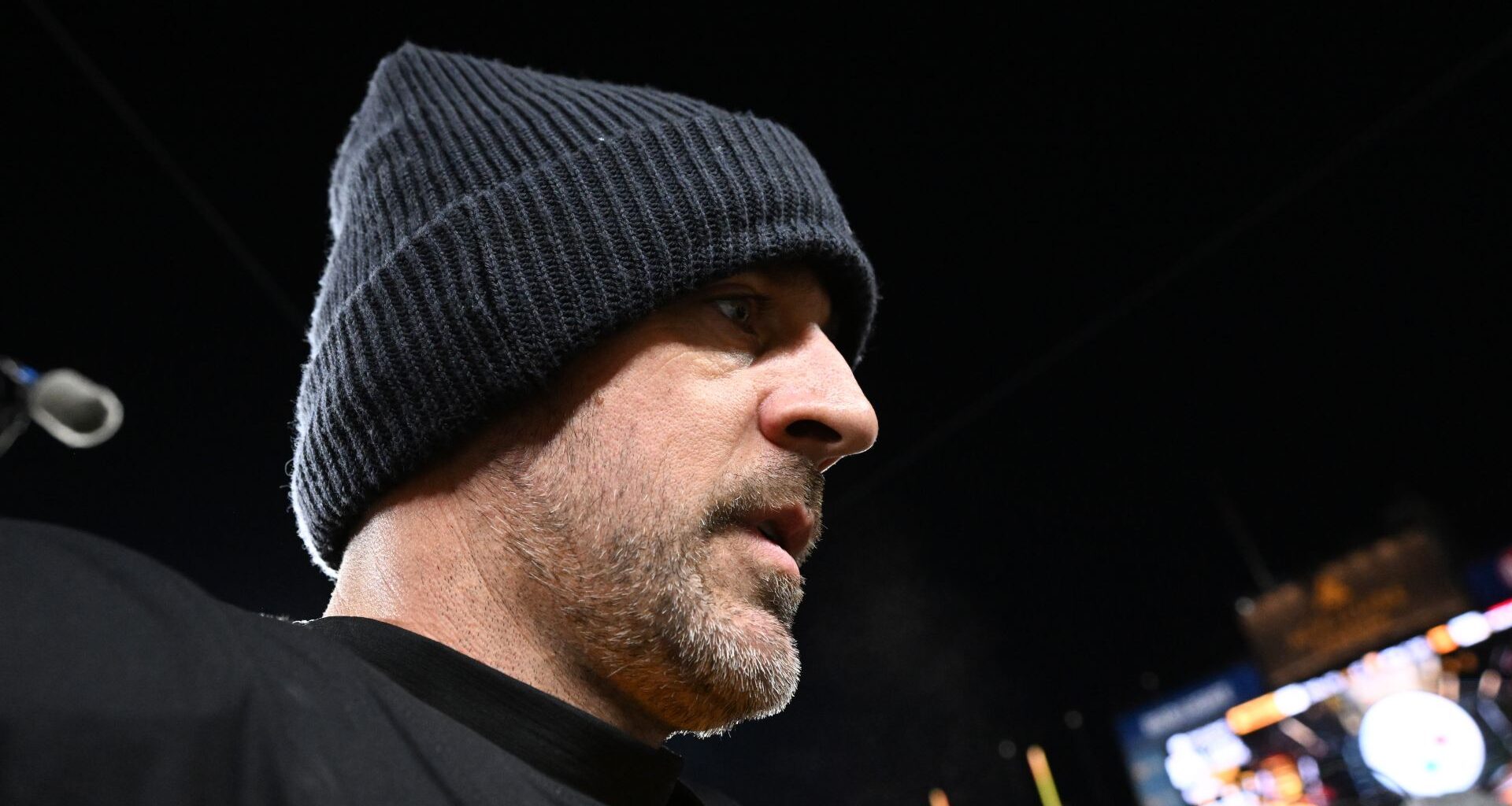 Steelers Writer Gives Take On Possibility Of Aaron Rodgers Returning To Pittsburgh