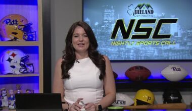 Remembering Bill Mazeroski, the latest from spring training, and Olympic hockey | Ireland Contractin