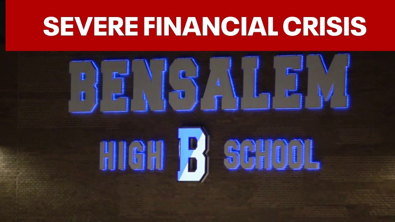 What we know about Bensalem school district’s financial crisis
