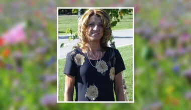 Susan M. Kranyecz Obituary January 21, 2026