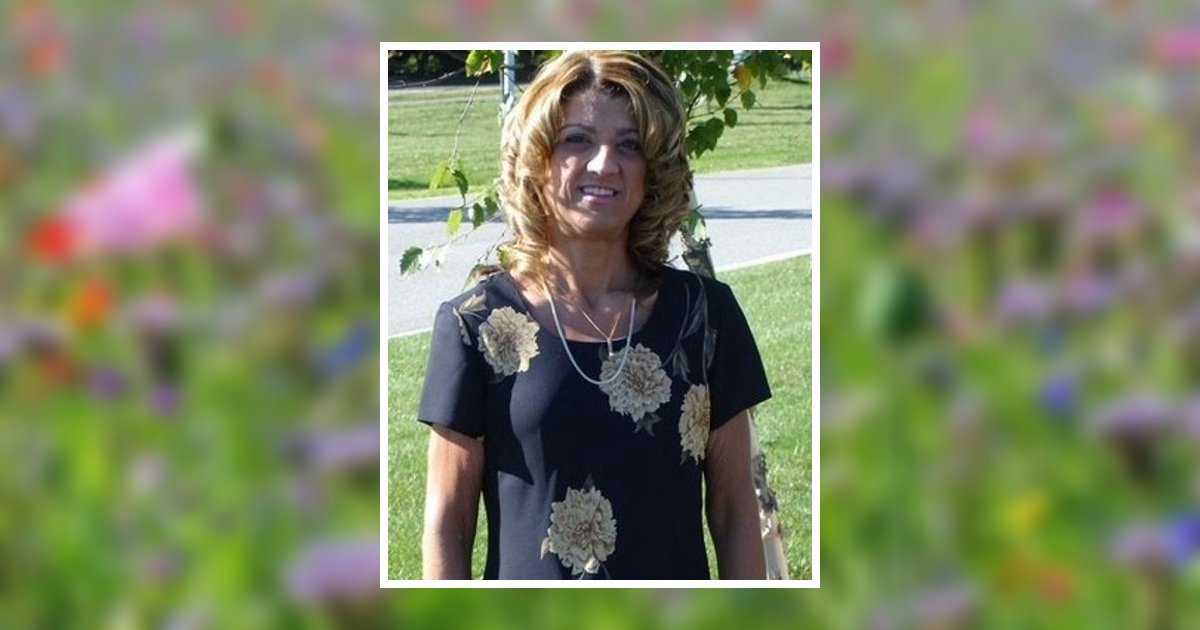 Susan M. Kranyecz Obituary January 21, 2026