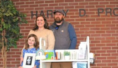 Wayne Memorial partners with Adalyn Rose Foundation