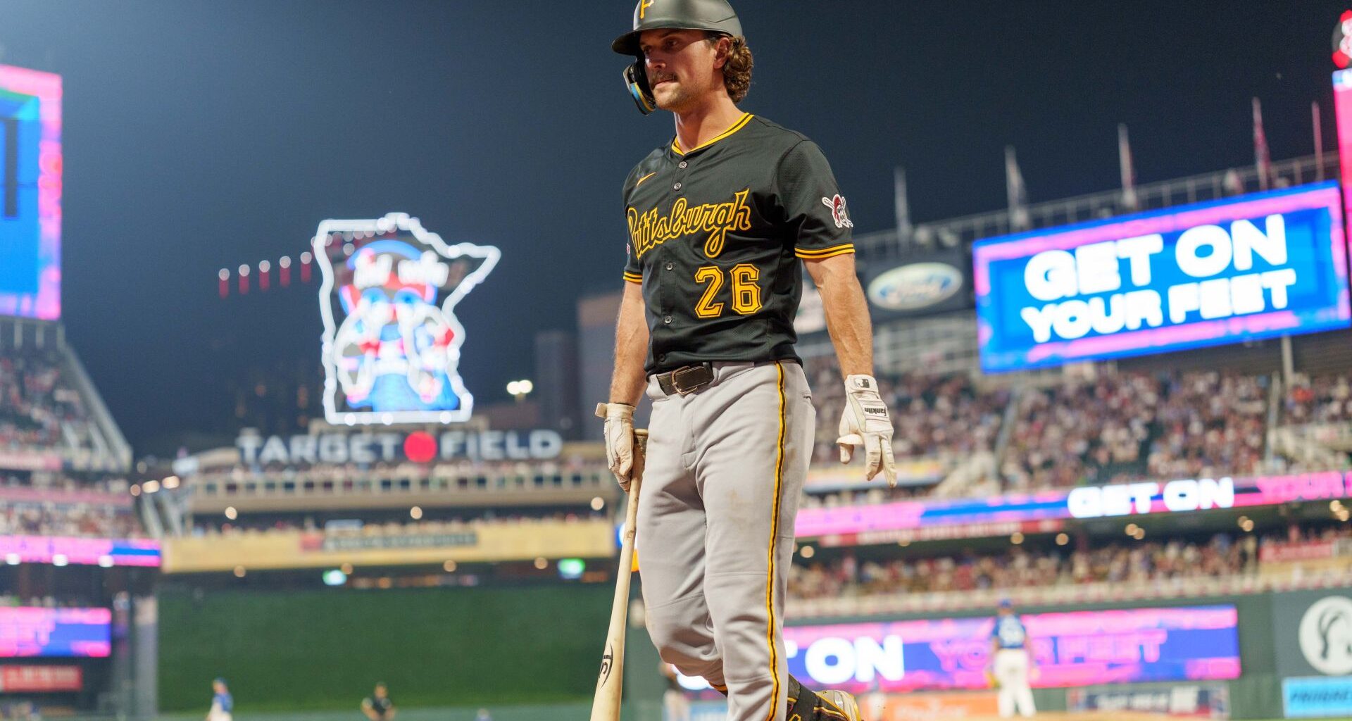 Former Pirates All-Star To Sign Minor League Deal With AL Team