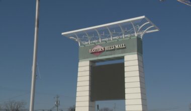 Erie Co. sends request to New York State to cover sewer capacity upgrade for new Eastern Hills Town Center in Clarence