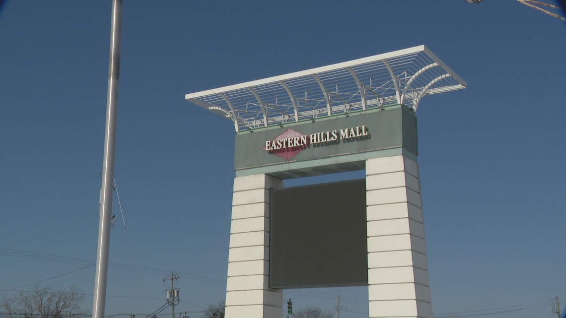 Erie Co. sends request to New York State to cover sewer capacity upgrade for new Eastern Hills Town Center in Clarence