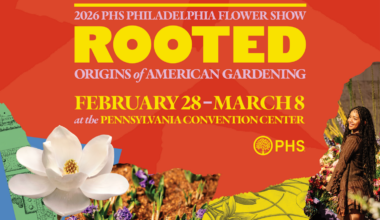 2026 Philadelphia Flower Show - CT Examiner