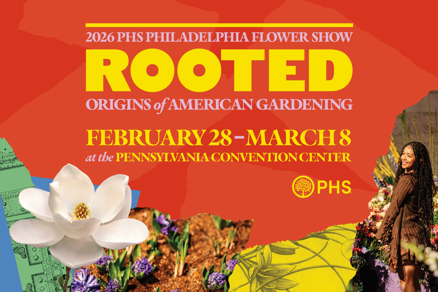 2026 Philadelphia Flower Show - CT Examiner