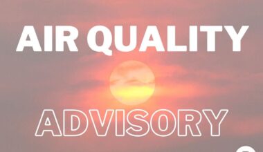 Air Quality Wednesday Could Be Harmful To Some In Philly Region: PA DEP