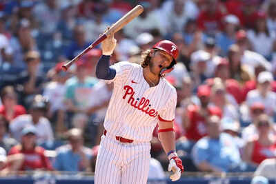 MLB trade rumors: Philadelphia Phillies predicted to secure $400 million 2x Cy Young to bolster rotation; Alec Bohm key trade asset?