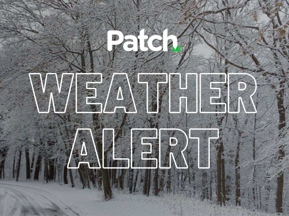 Weekend Snowstorm, Flooding Potential Possible For Pittsburgh