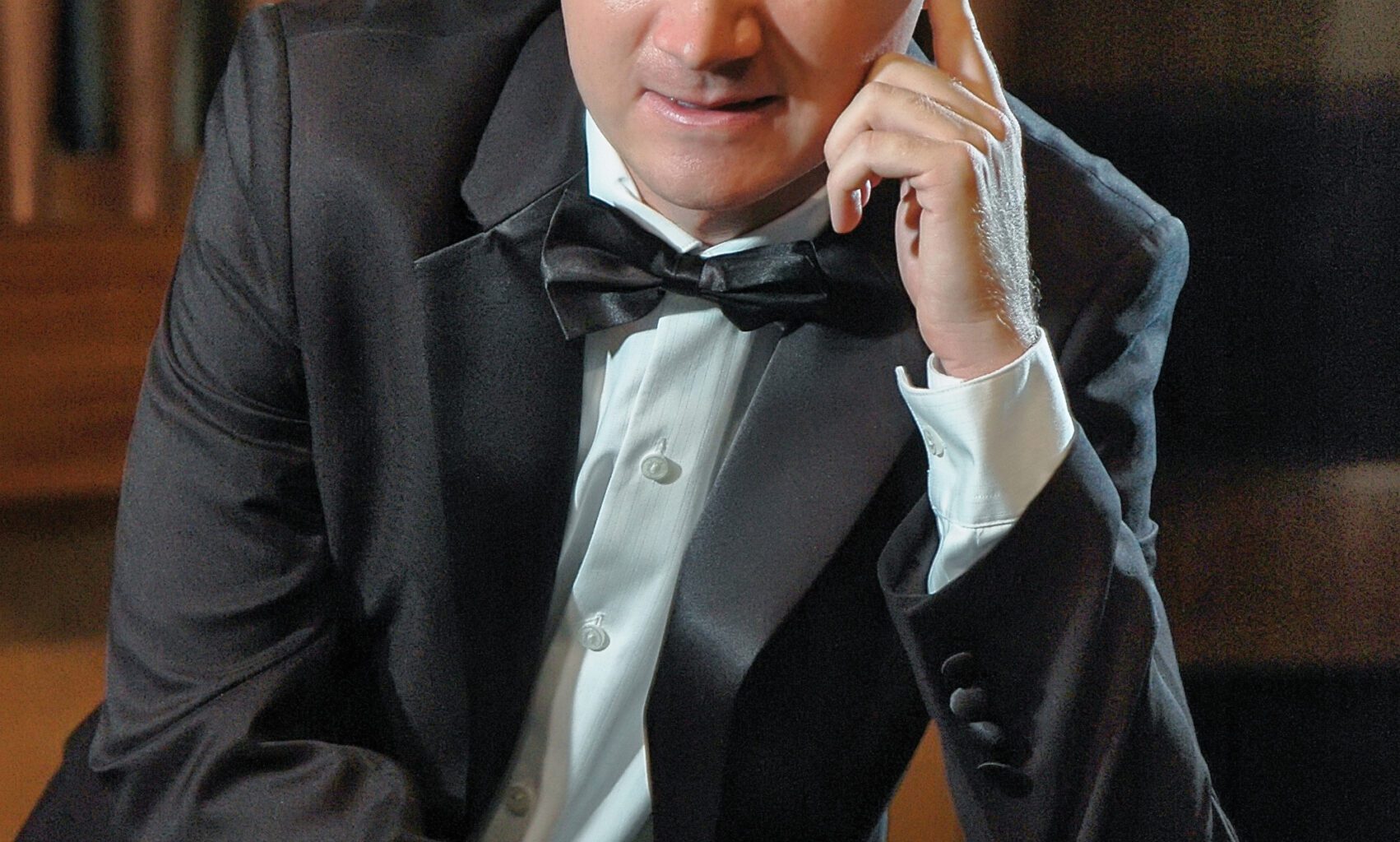 Philadelphia-Based Composer and Pianist to Take Main Stage at Grunin Center