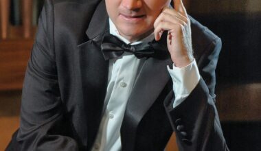 Philadelphia-Based Composer and Pianist to Take Main Stage at Grunin Center