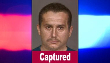 FBI Most Wanted: Suspect captured in 2000s killing of Philadelphia 5-year-old girl