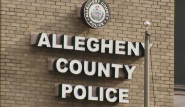 Woman shot in McKees Rocks, Allegheny County Police investigating