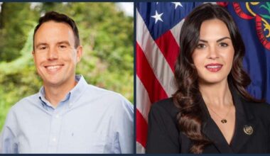 Bensalem’s Bryan Allen Wants to Help Democrats Expand Their Majority in the Pennsylvania State House