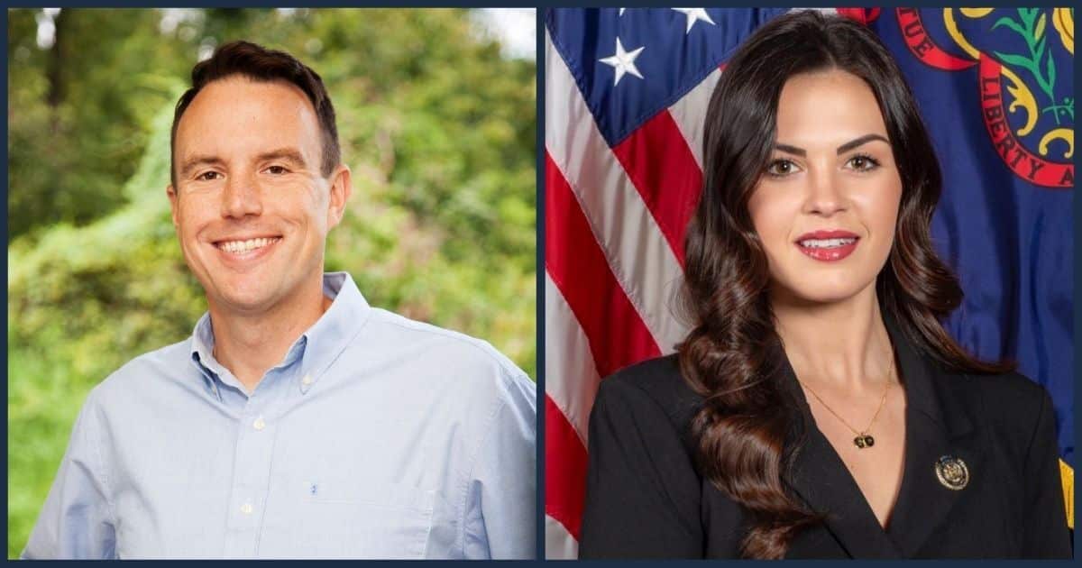 Bensalem’s Bryan Allen Wants to Help Democrats Expand Their Majority in the Pennsylvania State House