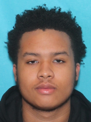 Jamere Allen (COURTESY PHOTO)