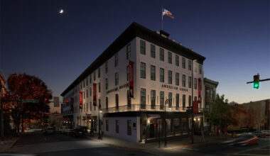 Alvernia Selects Design and Build Team for American House at Reading CollegeTowne Project