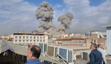 Pennsylvania lawmakers react to US, Israel's attack on Iran