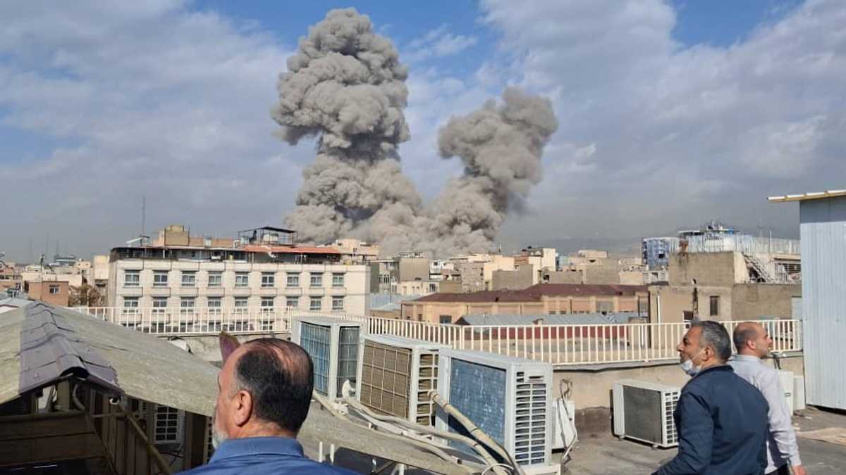 Pennsylvania lawmakers react to US, Israel's attack on Iran